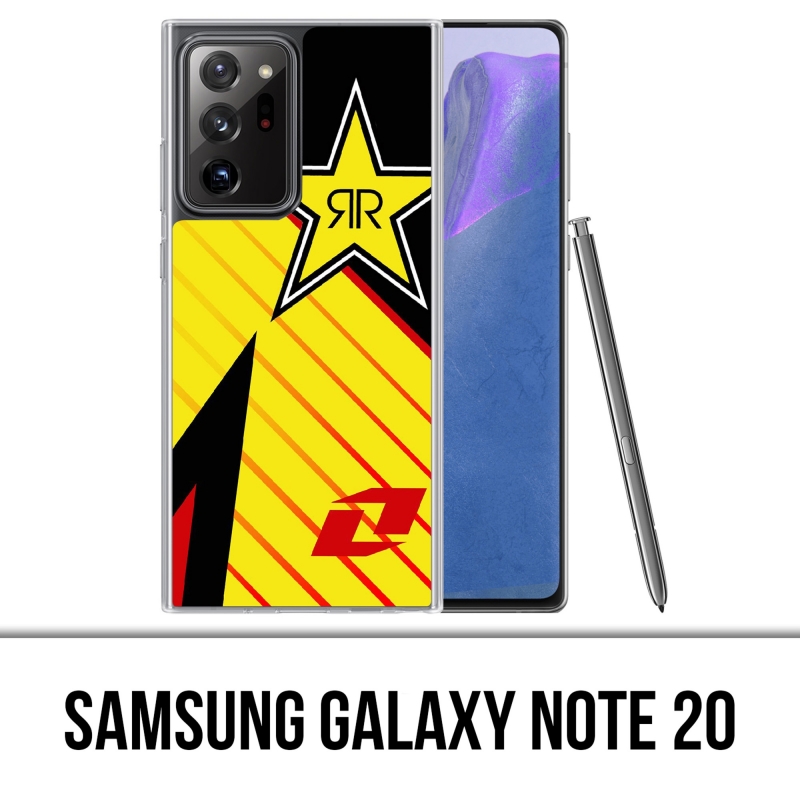 Funda Samsung Galaxy Note 20 - Rockstar One Industries