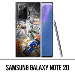 Coque Samsung Galaxy Note 20 - Ronaldo Cr7
