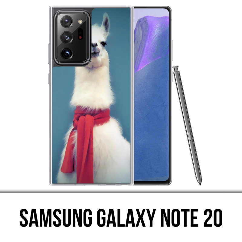 Custodia per Samsung Galaxy Note 20 - Serge Le Lama