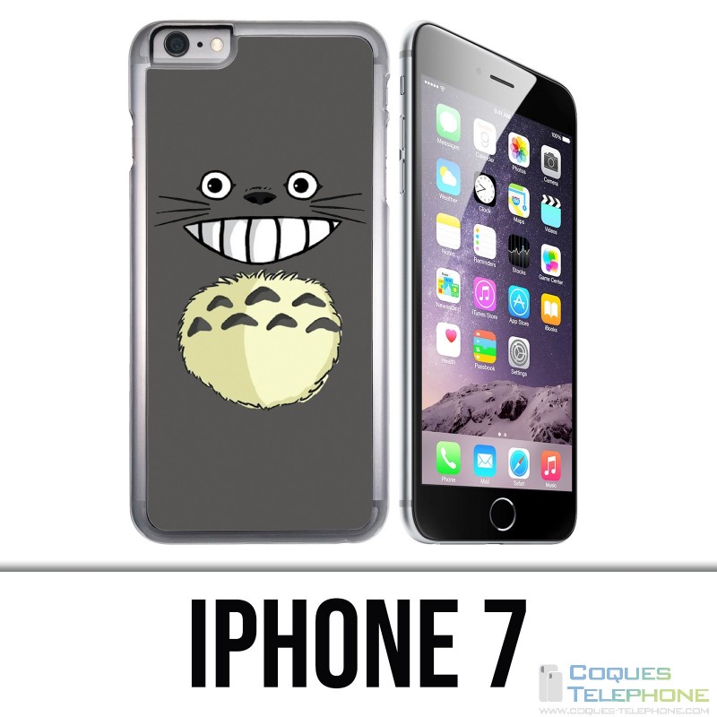 Custodia per iPhone 7 - Totoro