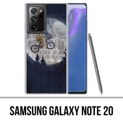 Coque Samsung Galaxy Note 20 - Star Wars Et C3Po