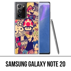 Samsung Galaxy Note 20 Case...