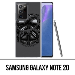 Coque Samsung Galaxy Note 20 - Torse Batman