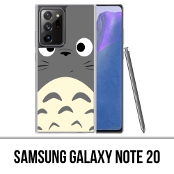 Funda Samsung Galaxy Note 20 - Totoro