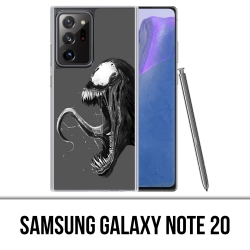 Coque Samsung Galaxy Note 20 - Venom