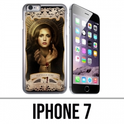 IPhone 7 Fall - Vampire Diaries Elena