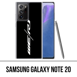 Samsung Galaxy Note 20 Case - Yamaha R1 Wer1