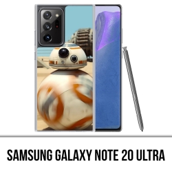 Samsung Galaxy Note 20 Ultra Case - BB8