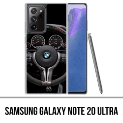 Coque Samsung Galaxy Note 20 Ultra - Bmw M Performance Cockpit