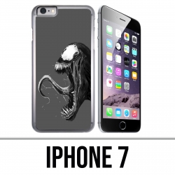 Coque iPhone 7 - Venom