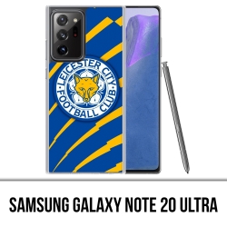 Coque Samsung Galaxy Note 20 Ultra - Leicester City Football