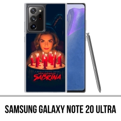 Custodia per Samsung Galaxy Note 20 Ultra - Sabrina Witch