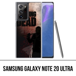 Custodia per Samsung Galaxy Note 20 Ultra - The Walking Dead: Negan