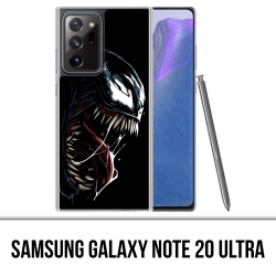 Funda Samsung Galaxy Note 20 Ultra - Venom Comics