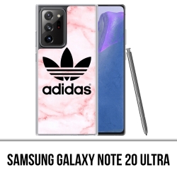 Funda Samsung Galaxy Note 20 Ultra - Adidas Marble Pink