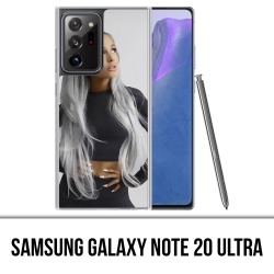Funda Samsung Galaxy Note 20 Ultra - Ariana Grande