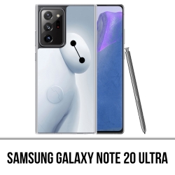Funda Samsung Galaxy Note 20 Ultra - Baymax 2