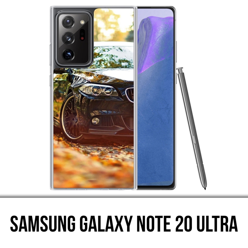 Funda Samsung Galaxy Note 20 Ultra - Bmw Fall