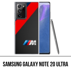 Funda Samsung Galaxy Note 20 Ultra - Bmw M Power