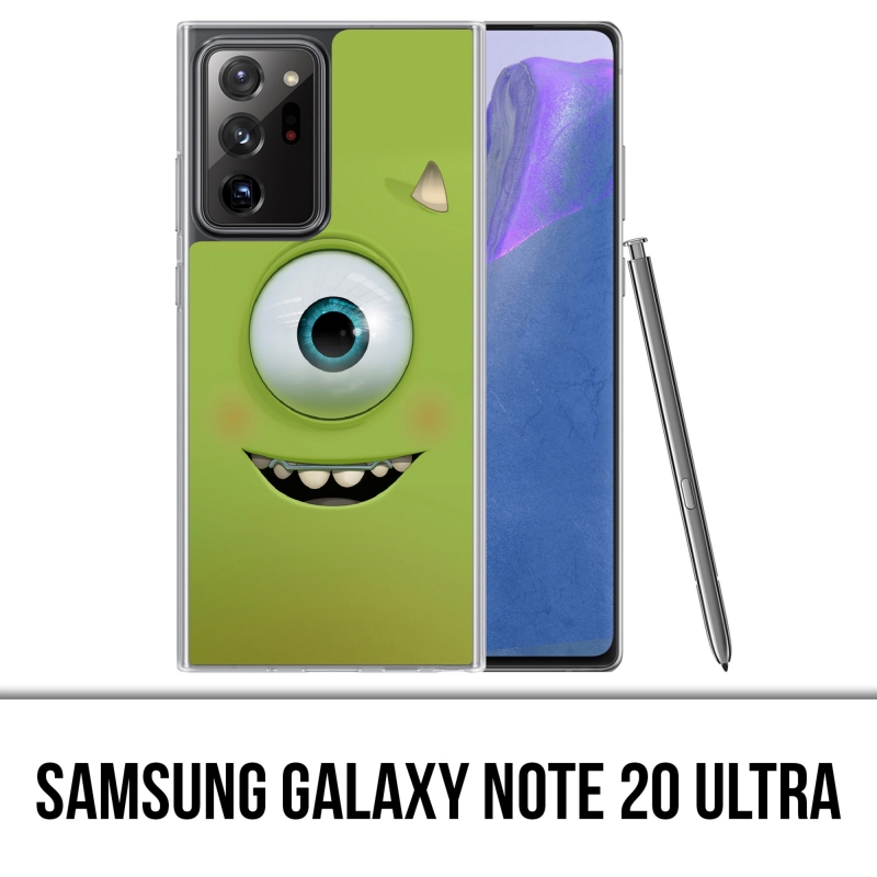 Coque Samsung Galaxy Note 20 Ultra - Bob Razowski