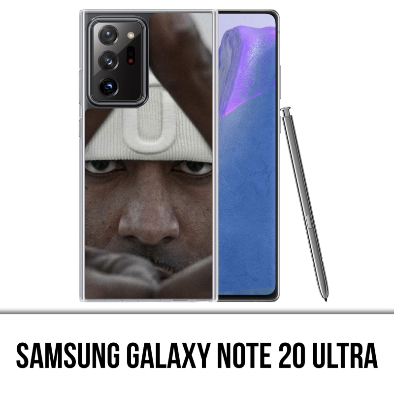 Funda Samsung Galaxy Note 20 Ultra - Booba Duc