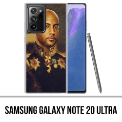Coque Samsung Galaxy Note 20 Ultra - Booba Vintage