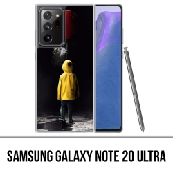Coque Samsung Galaxy Note 20 Ultra - Ca Clown