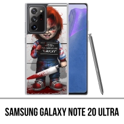 Funda Samsung Galaxy Note 20 Ultra - Chucky