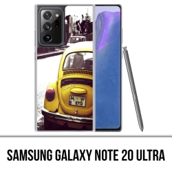 Coque Samsung Galaxy Note 20 Ultra - Cox Vintage
