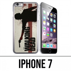 Coque iPhone 7 - Walking Dead