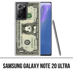 Funda Samsung Galaxy Note 20 Ultra - Mickey Dollars