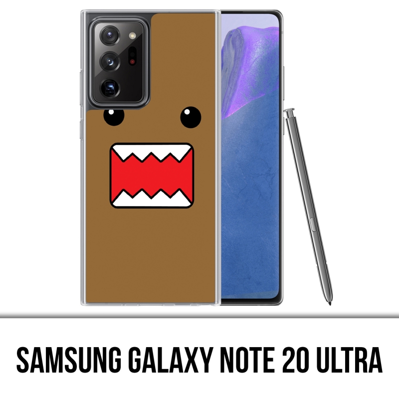 Coque Samsung Galaxy Note 20 Ultra - Domo