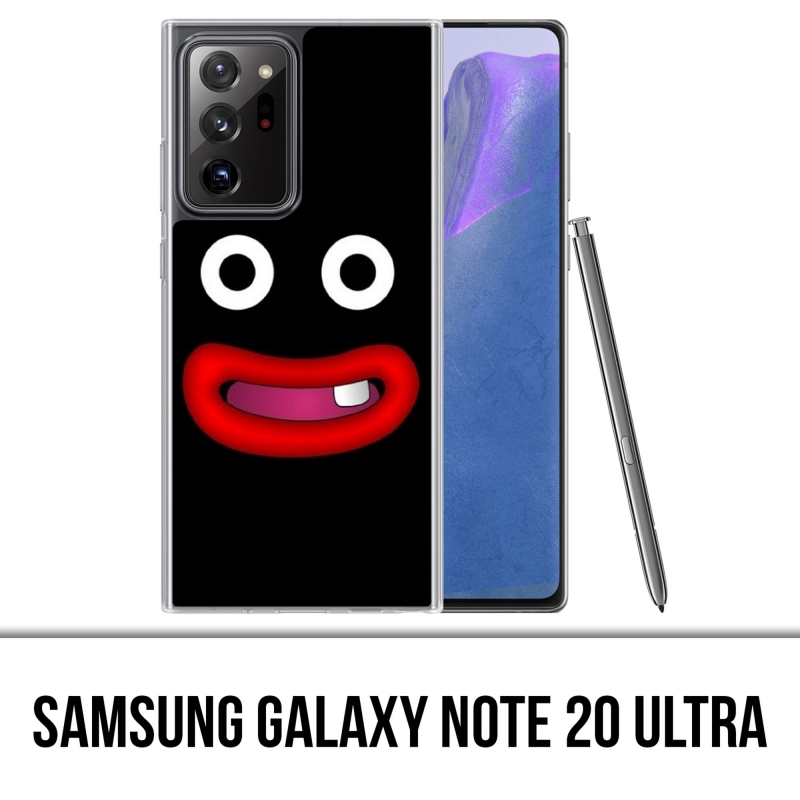Custodia per Samsung Galaxy Note 20 Ultra - Dragon Ball Mr Popo