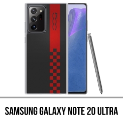 Coque Samsung Galaxy Note 20 Ultra - Fiat 500