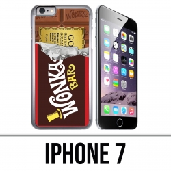 Funda iPhone 7 - Wonka Tablet