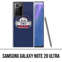 Coque Samsung Galaxy Note 20 Ultra - Georgia Walkers Walking Dead