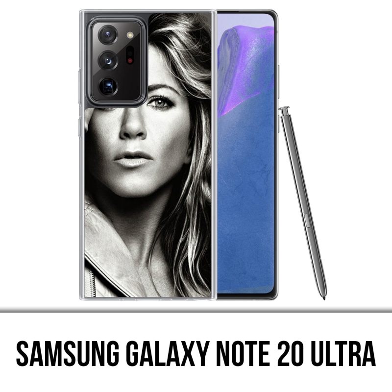 Funda Samsung Galaxy Note 20 Ultra - Jenifer Aniston
