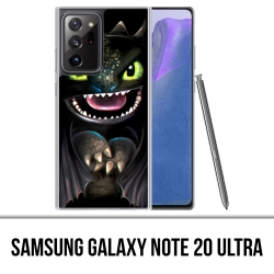 Coque Samsung Galaxy Note 20 Ultra - Krokmou