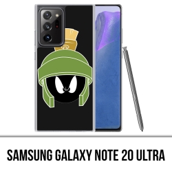 Funda Samsung Galaxy Note 20 Ultra - Looney Tunes Marvin Martien