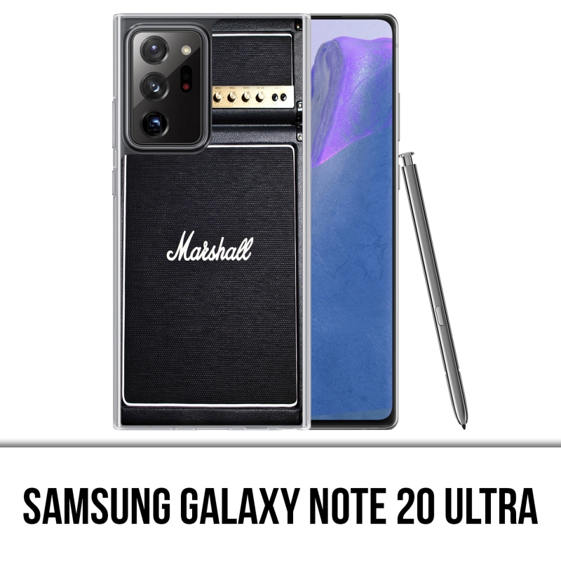 Custodia per Samsung Galaxy Note 20 Ultra - Marshall