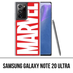 Funda Samsung Galaxy Note 20 Ultra - Marvel