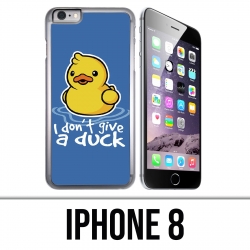 Funda para iPhone 8 - No doy un pato