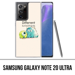 Samsung Galaxy Note 20 Ultra Case - Best Friends Monster Co.