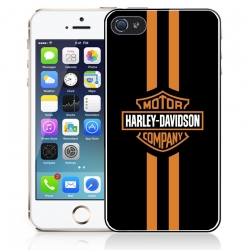 Custodia per telefono Harley Davidson - Logo