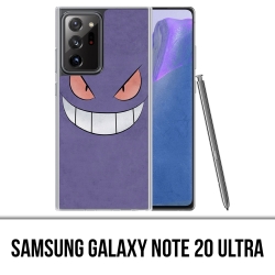 Samsung Galaxy Note 20 Ultra Case - Pokémon Ectoplasma