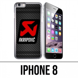 Custodia per iPhone 8 - Akrapovic