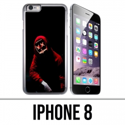 Custodia per iPhone 8 - American Nightmare Mask