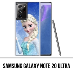 Coque Samsung Galaxy Note 20 Ultra - Reine Des Neiges Elsa