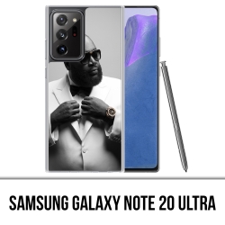 Coque Samsung Galaxy Note 20 Ultra - Rick Ross