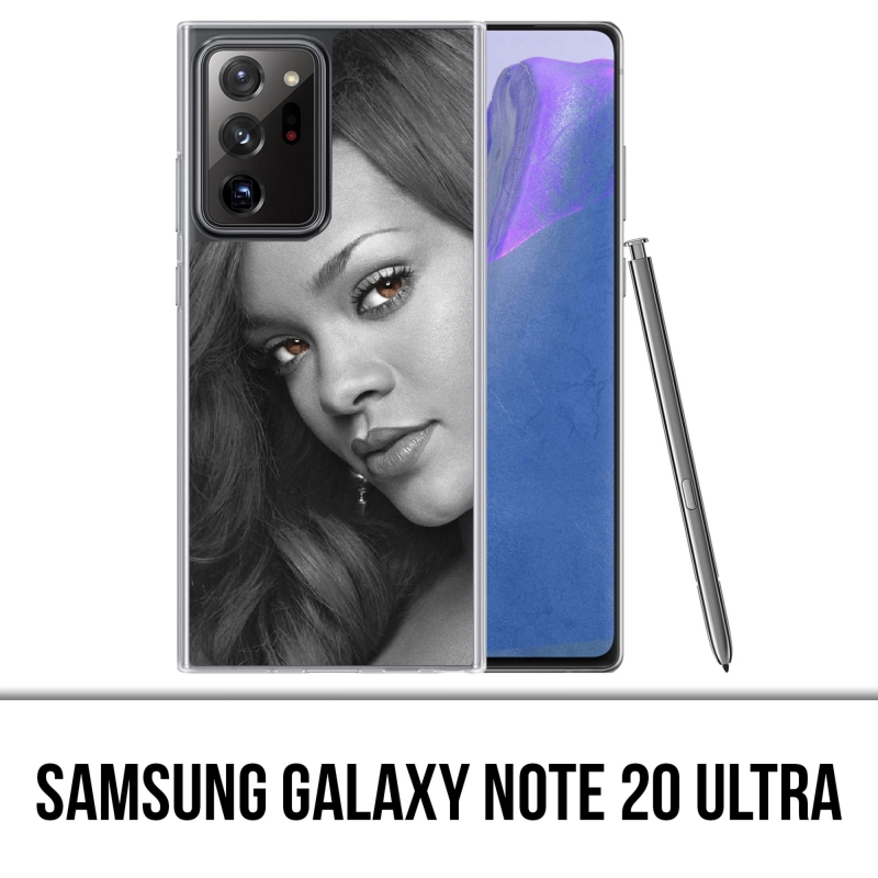 Custodia per Samsung Galaxy Note 20 Ultra - Rihanna